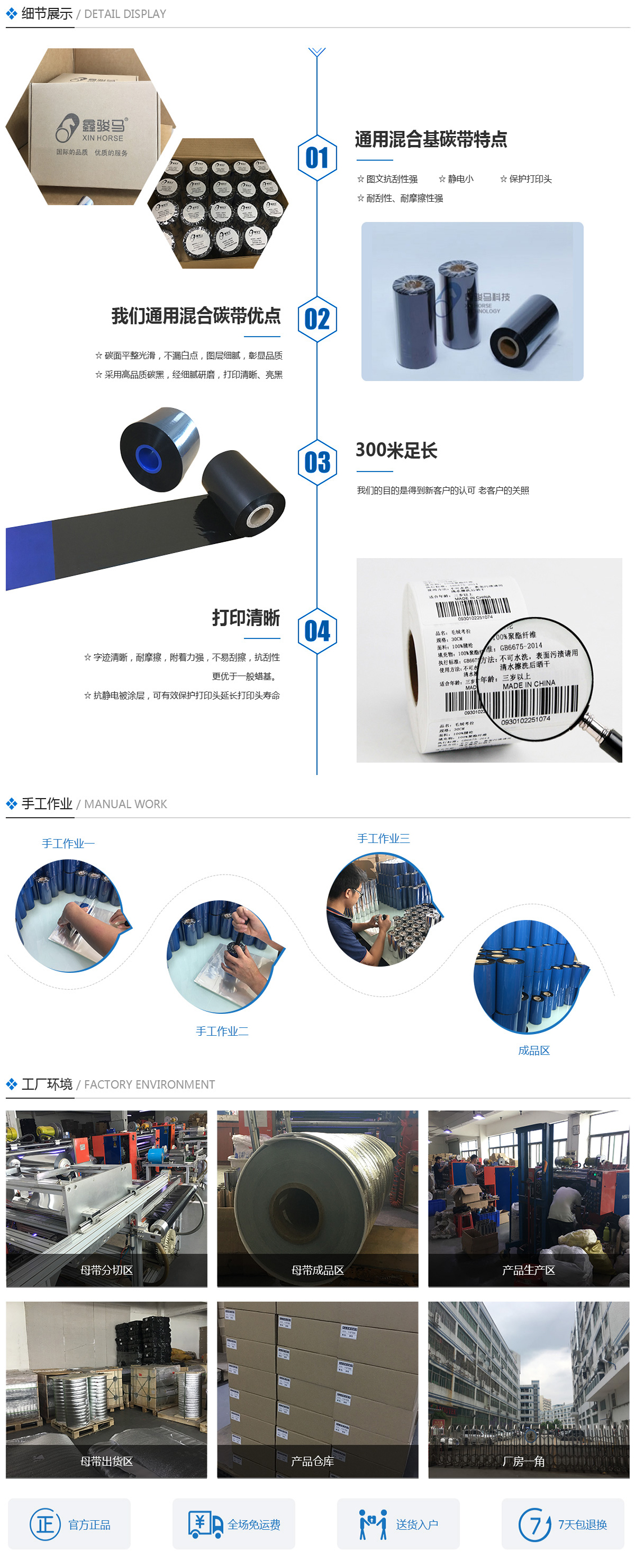 混合基碳带(图1)